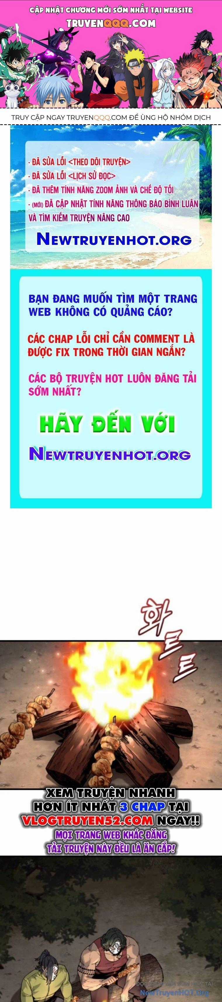 Cảnh Sát Báo Thù Chương 107 trang 0