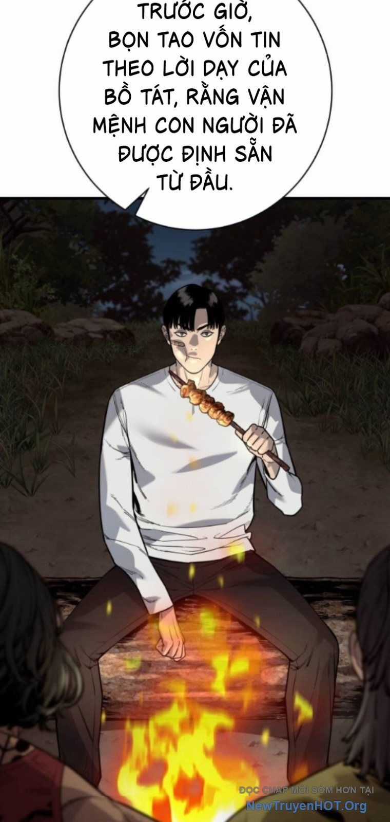 Cảnh Sát Báo Thù Chương 107 trang 15