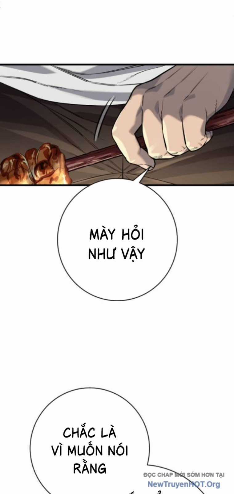 Cảnh Sát Báo Thù Chương 107 trang 19