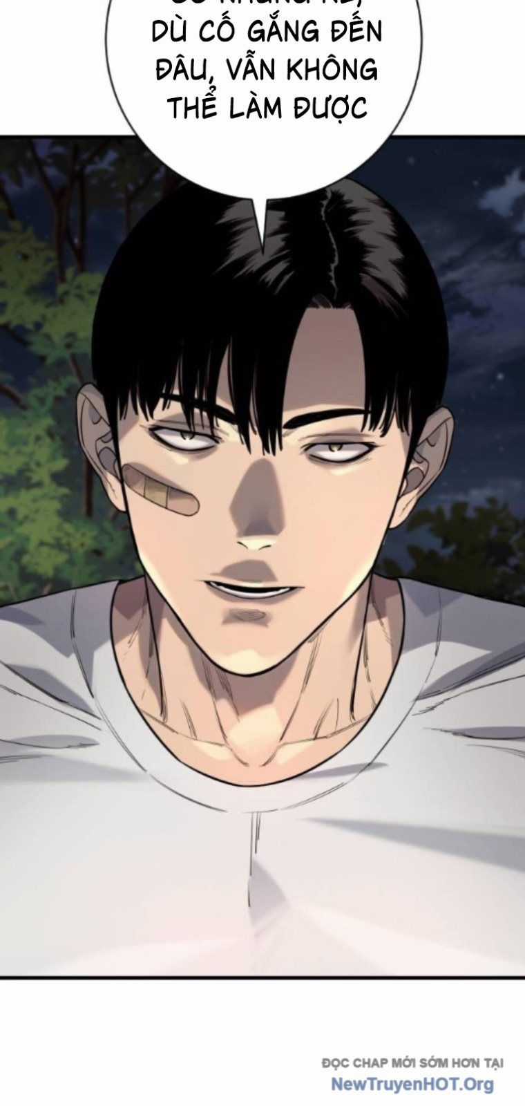 Cảnh Sát Báo Thù Chương 107 trang 22