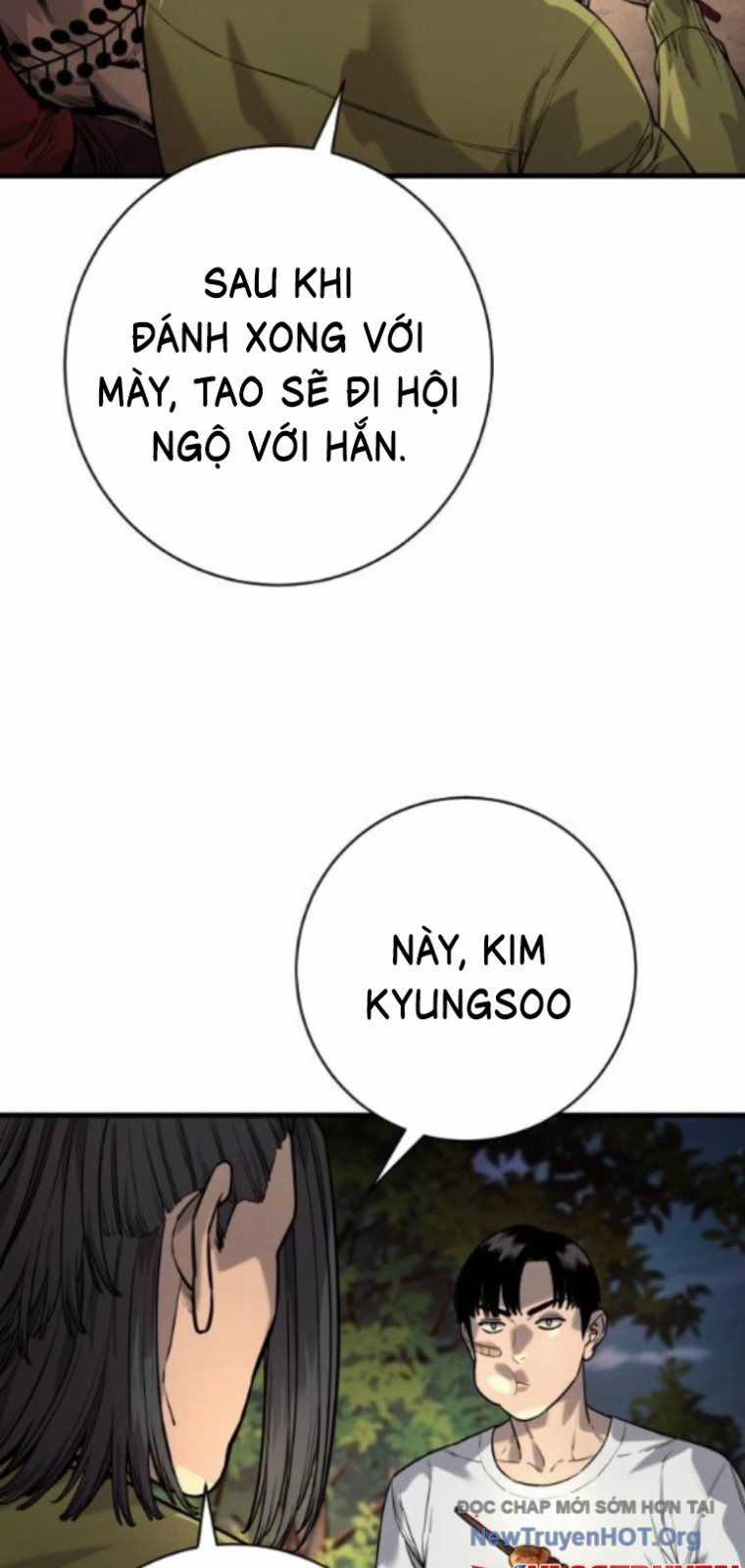 Cảnh Sát Báo Thù Chương 107 trang 26