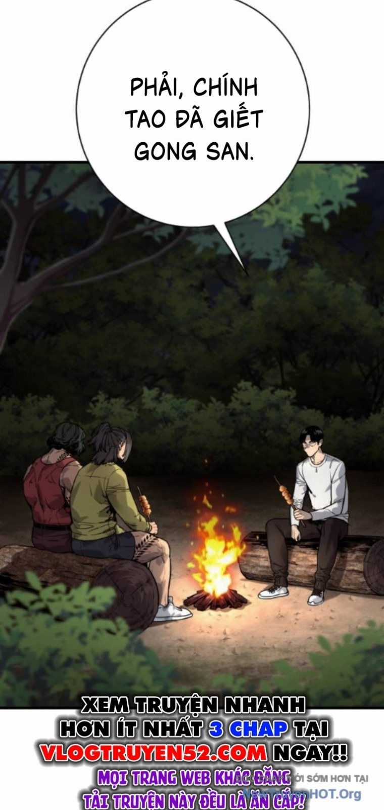 Cảnh Sát Báo Thù Chương 107 trang 29