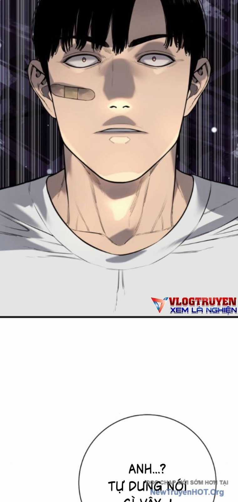 Cảnh Sát Báo Thù Chương 107 trang 38