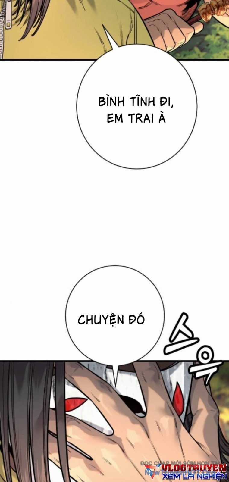 Cảnh Sát Báo Thù Chương 107 trang 4