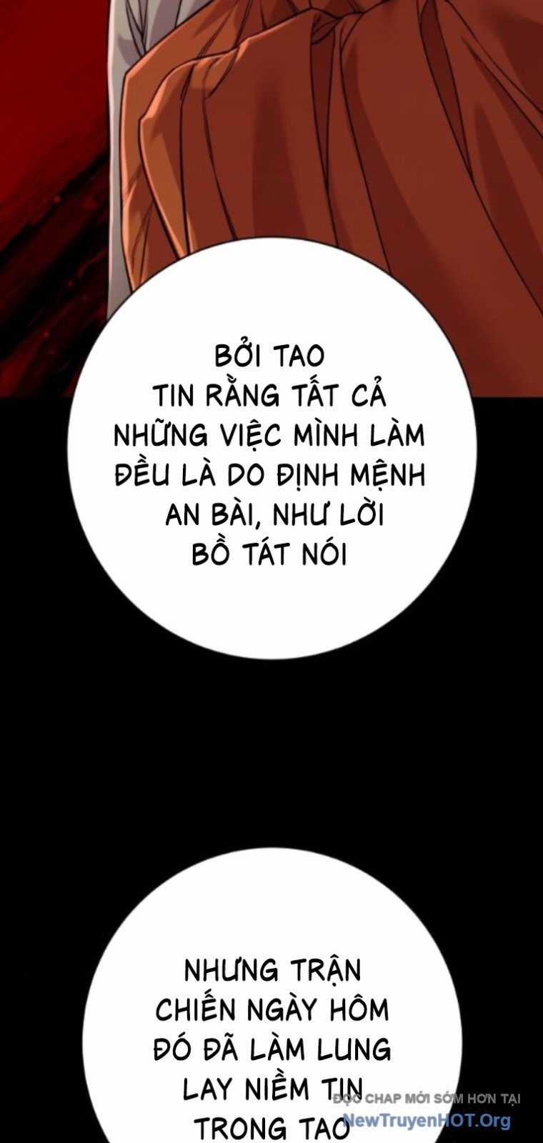 Cảnh Sát Báo Thù Chương 107 trang 48