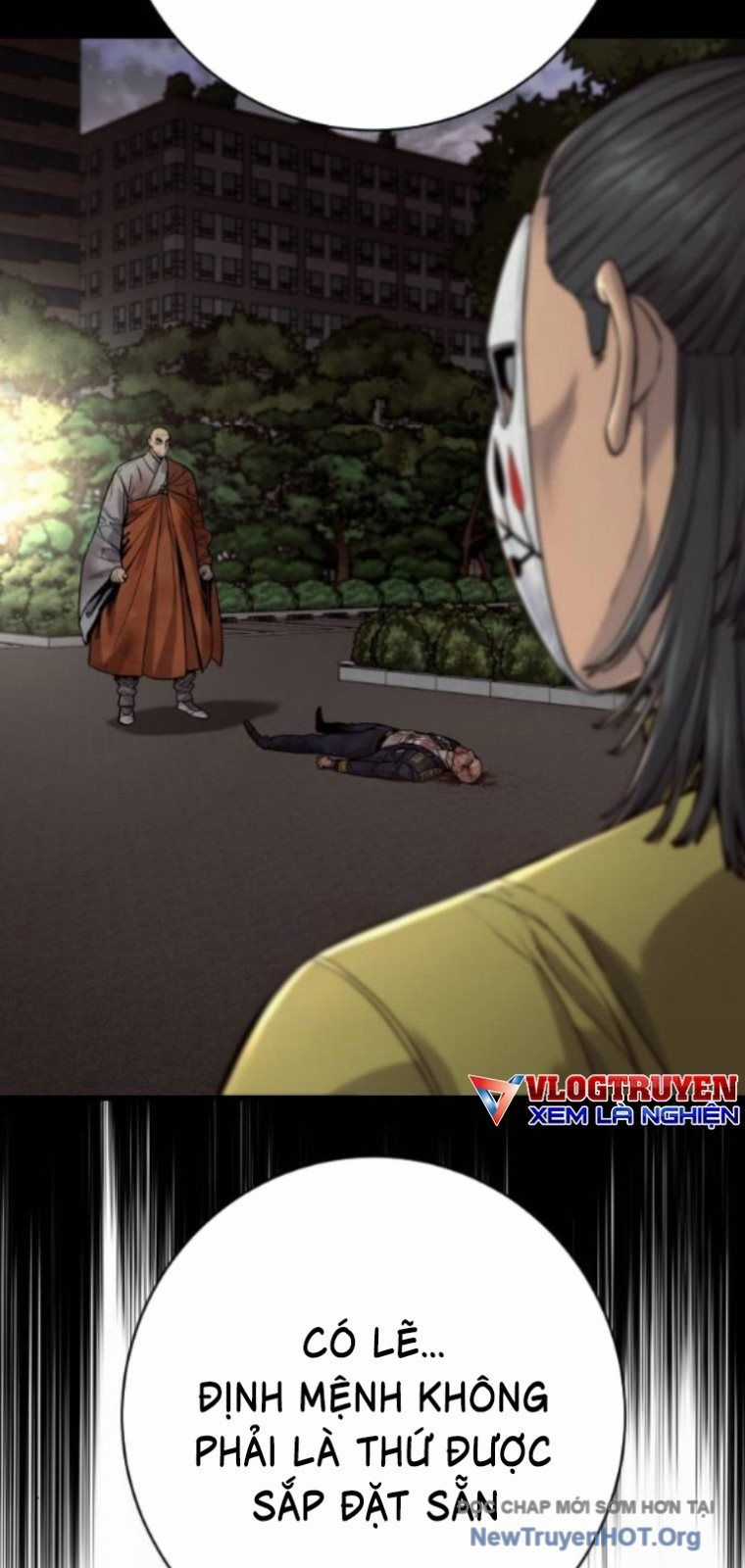 Cảnh Sát Báo Thù Chương 107 trang 49