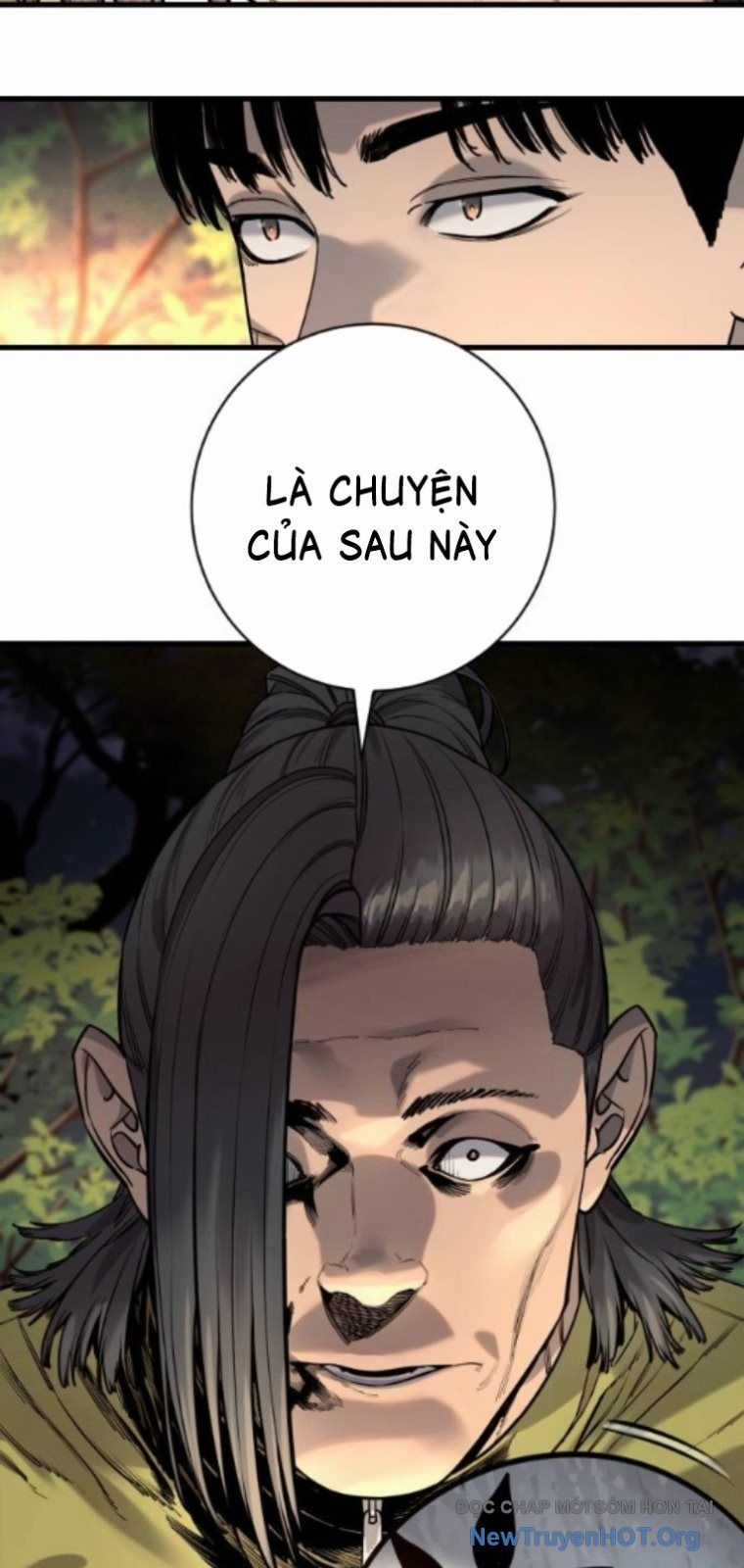 Cảnh Sát Báo Thù Chương 107 trang 5