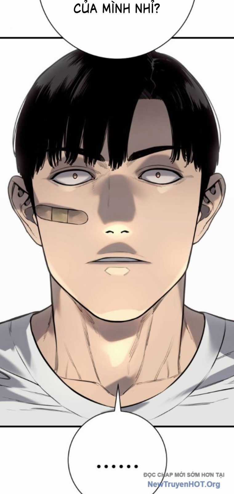 Cảnh Sát Báo Thù Chương 107 trang 51