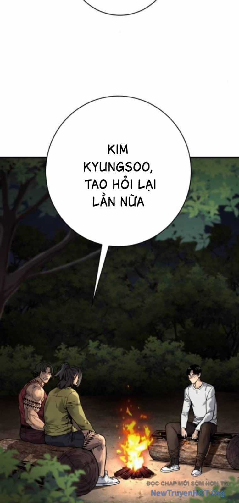 Cảnh Sát Báo Thù Chương 107 trang 52