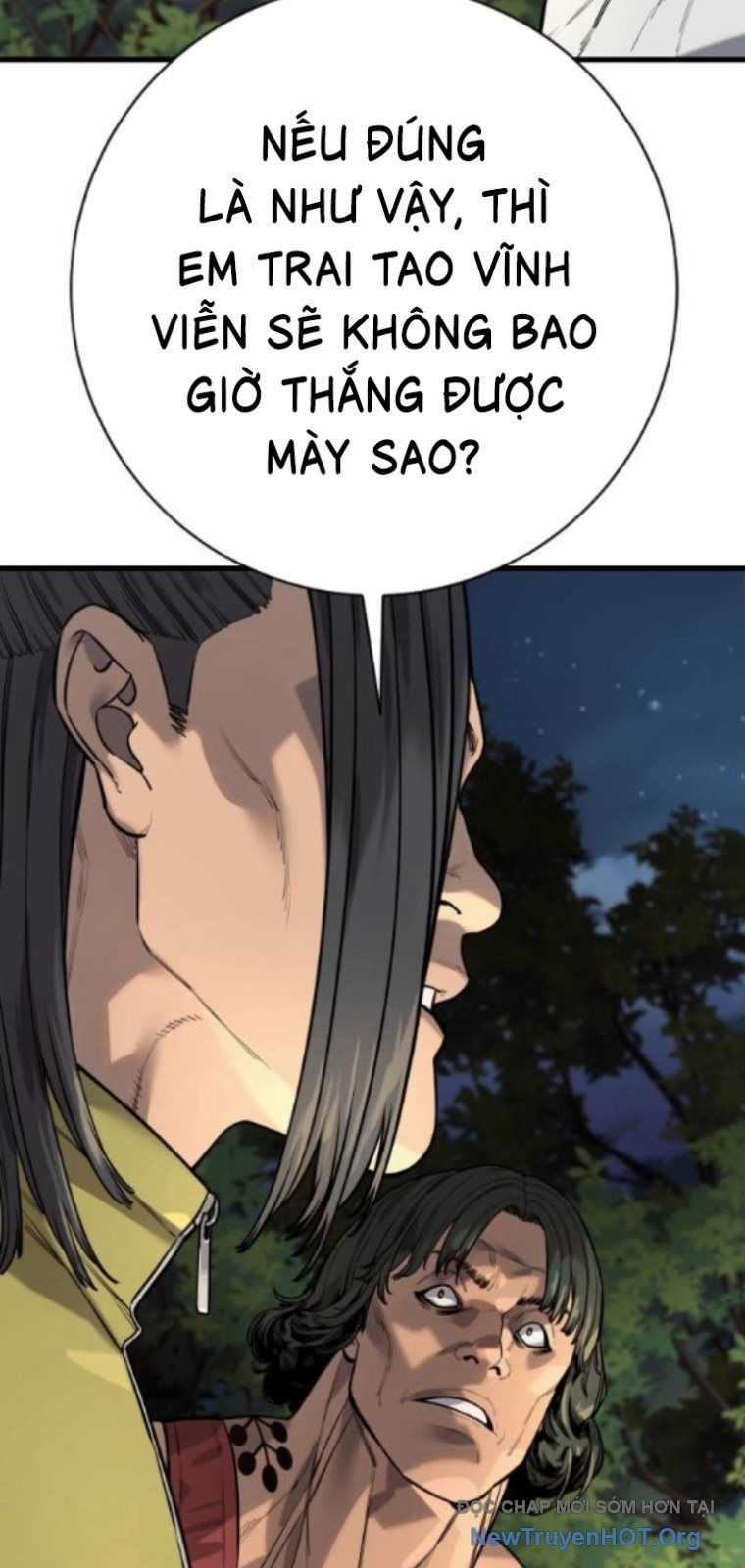 Cảnh Sát Báo Thù Chương 107 trang 54