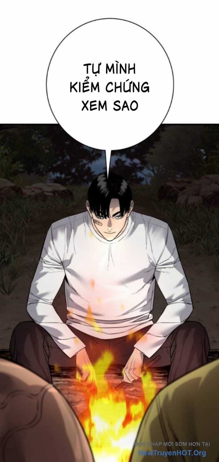 Cảnh Sát Báo Thù Chương 107 trang 56