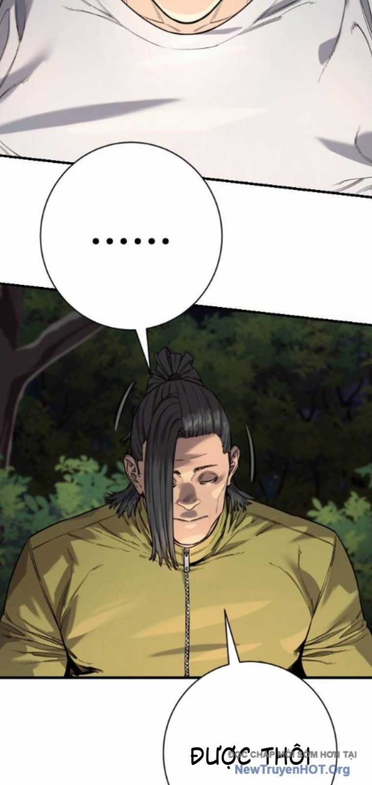 Cảnh Sát Báo Thù Chương 107 trang 58