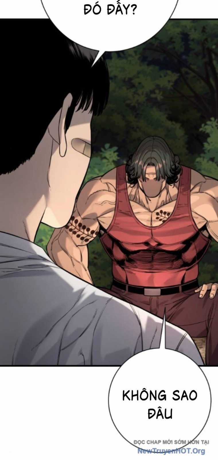 Cảnh Sát Báo Thù Chương 107 trang 60