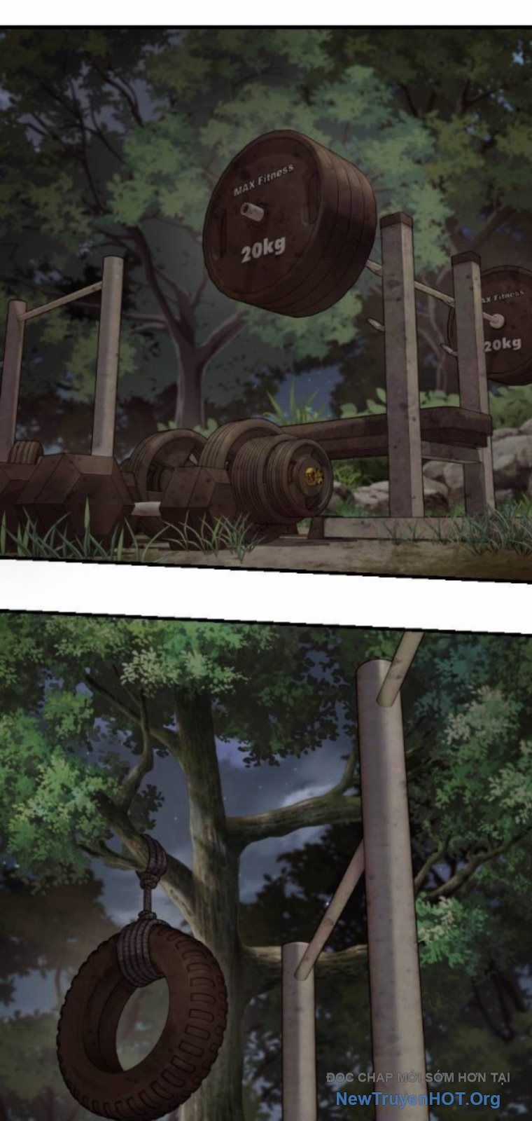 Cảnh Sát Báo Thù Chương 107 trang 67