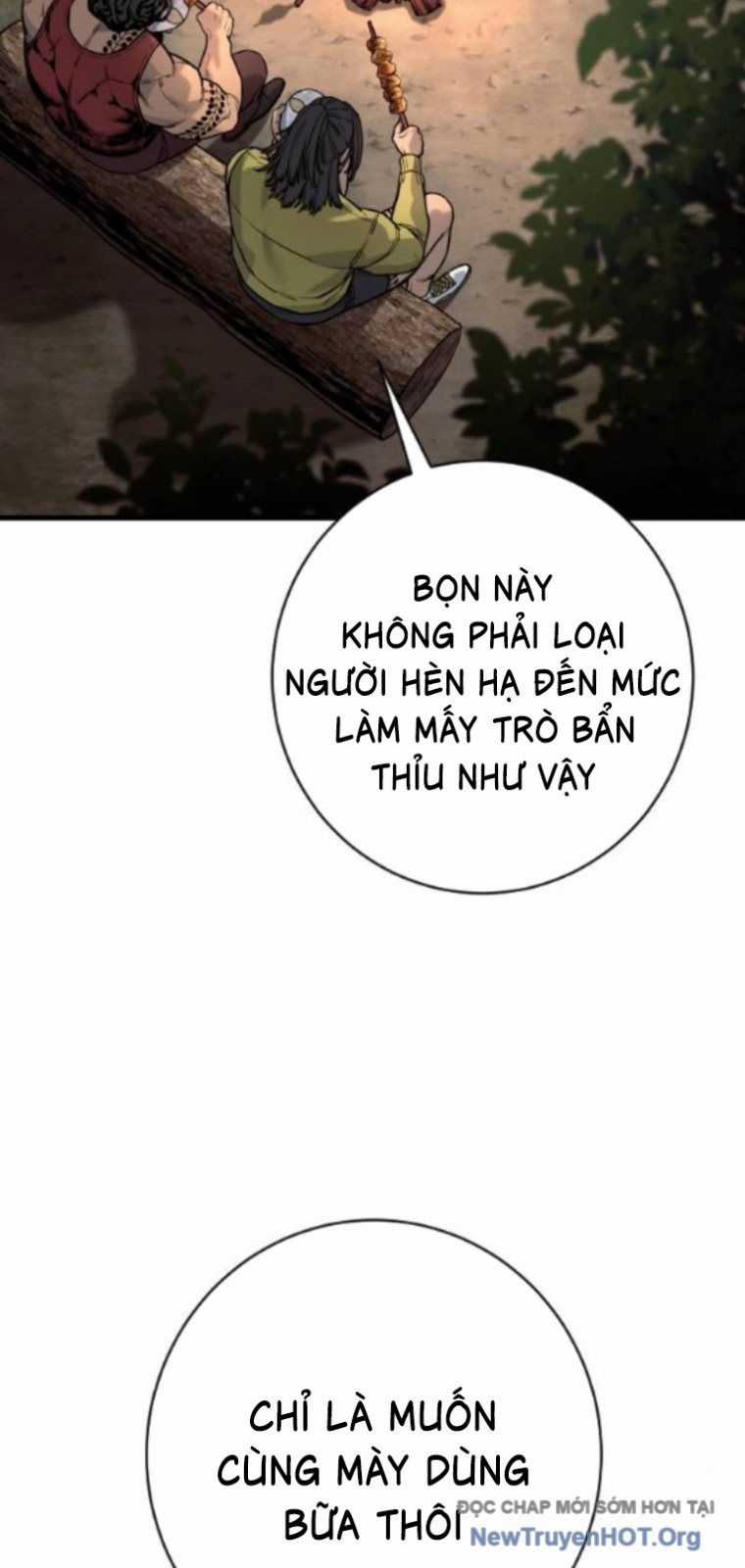 Cảnh Sát Báo Thù Chương 107 trang 7