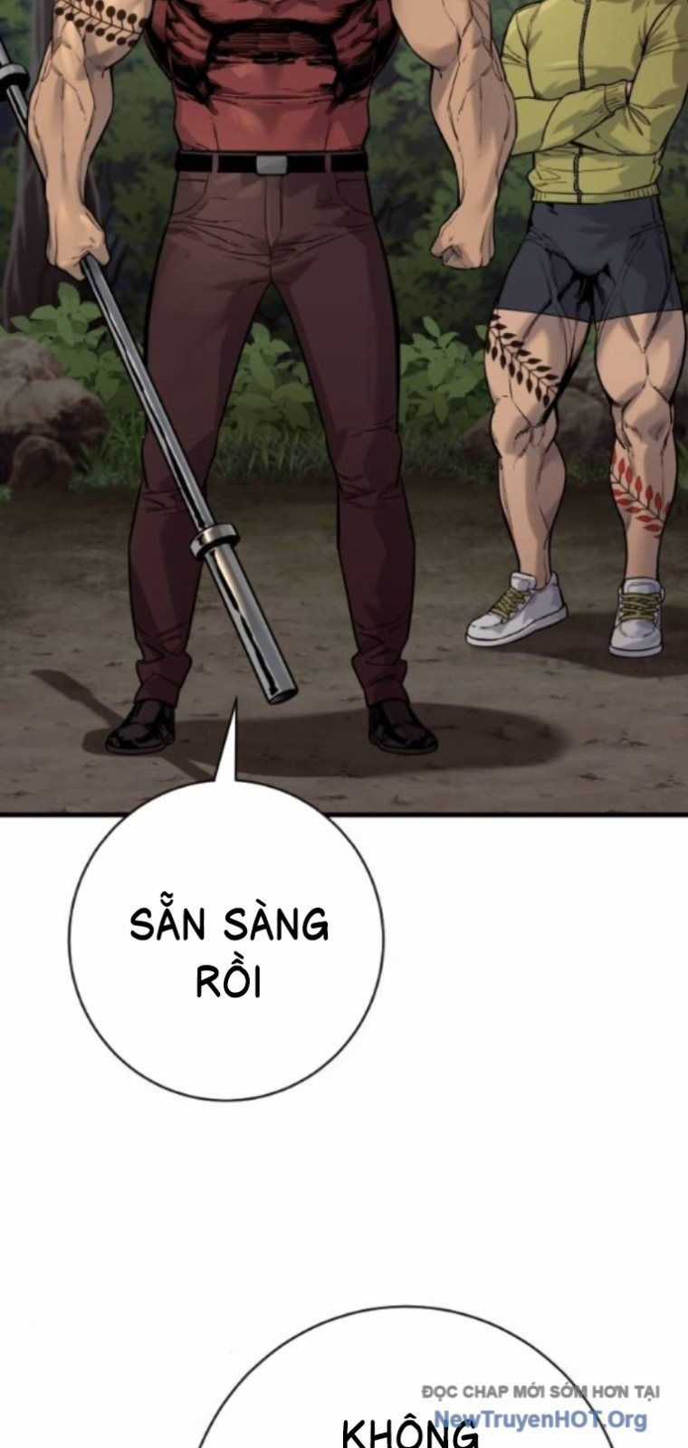 Cảnh Sát Báo Thù Chương 107 trang 70