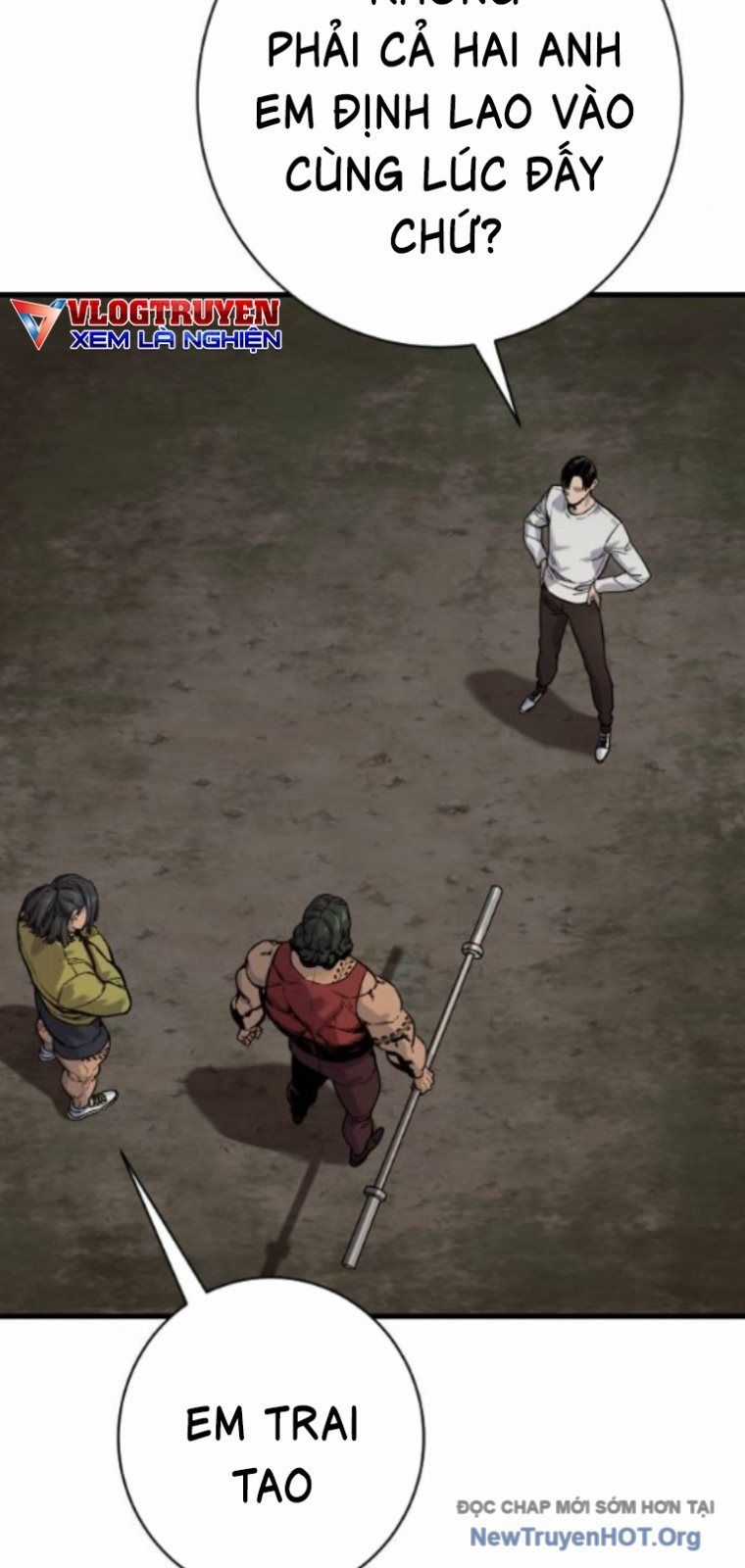 Cảnh Sát Báo Thù Chương 107 trang 71