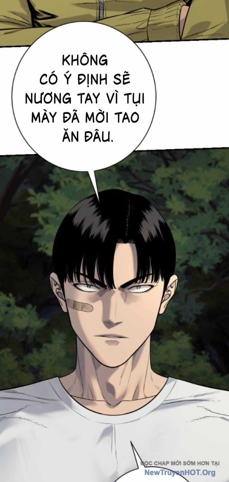 Cảnh Sát Báo Thù Chương 107 trang 73