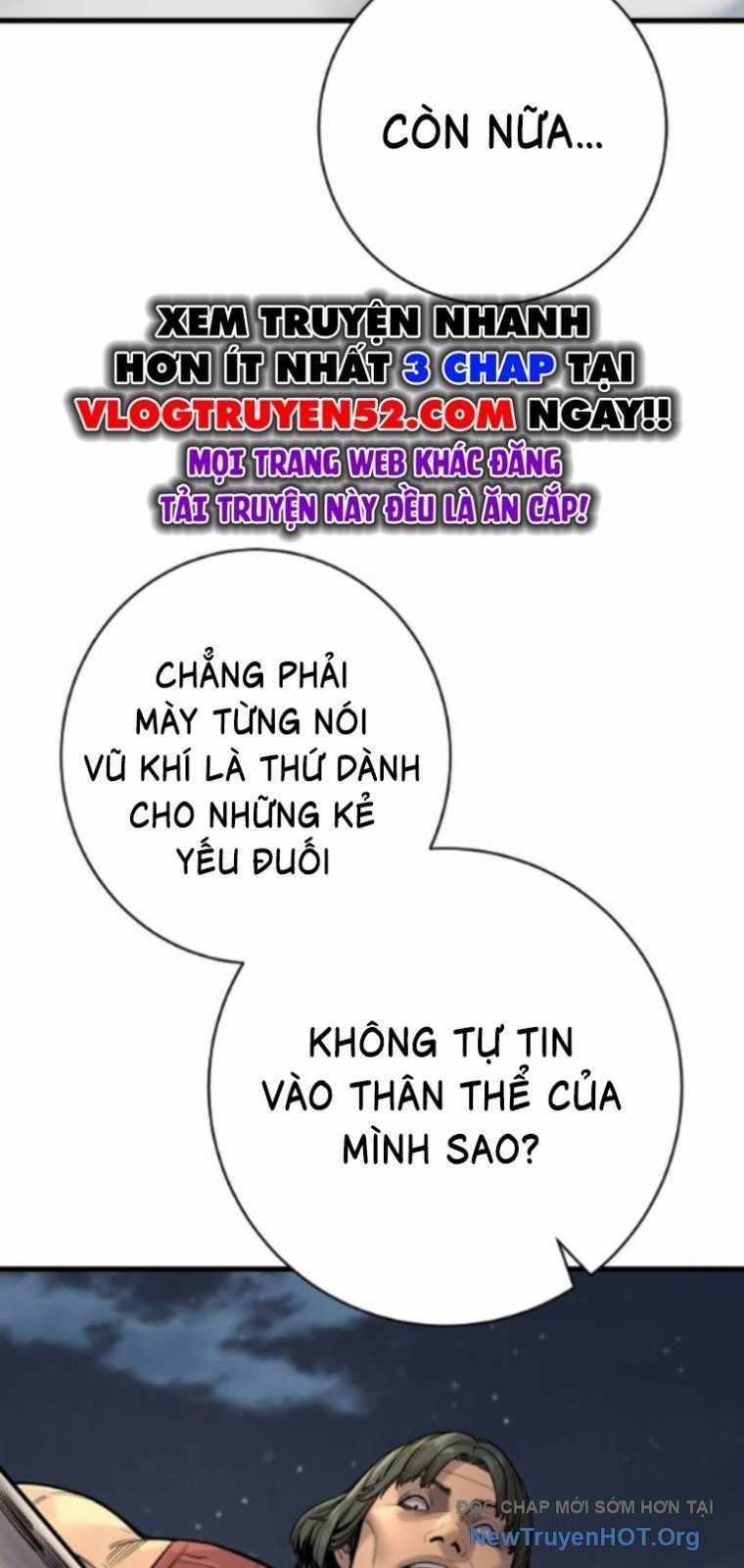 Cảnh Sát Báo Thù Chương 107 trang 74