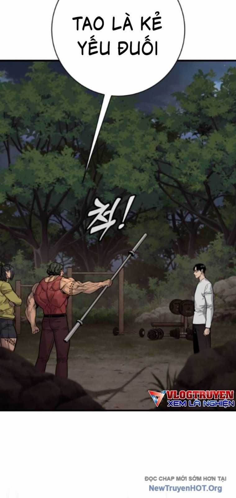 Cảnh Sát Báo Thù Chương 107 trang 76