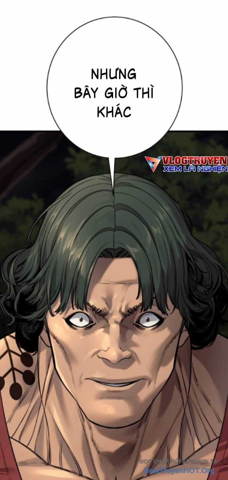 Cảnh Sát Báo Thù Chương 107 trang 81