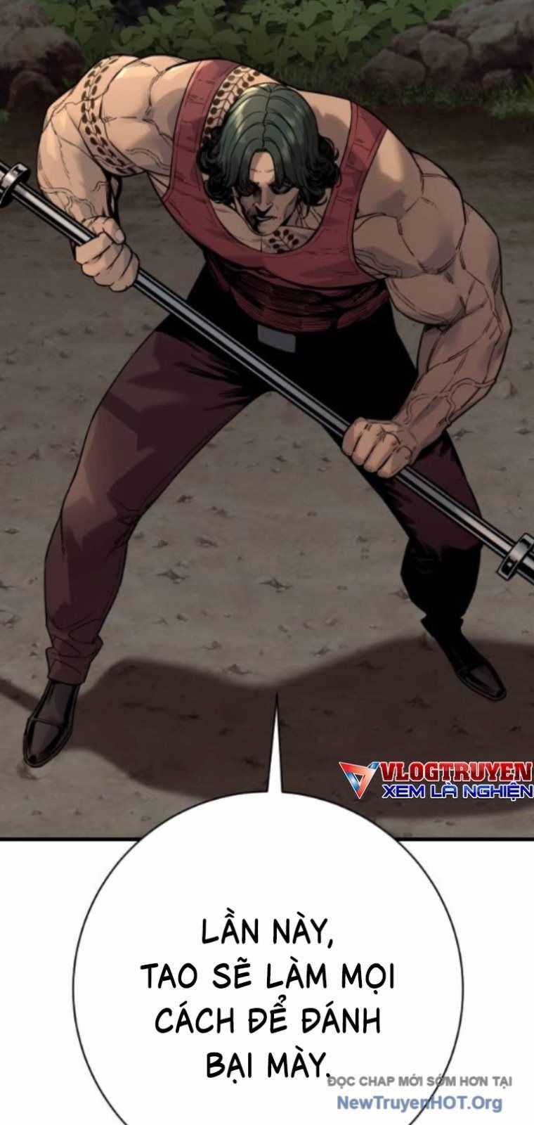 Cảnh Sát Báo Thù Chương 107 trang 83