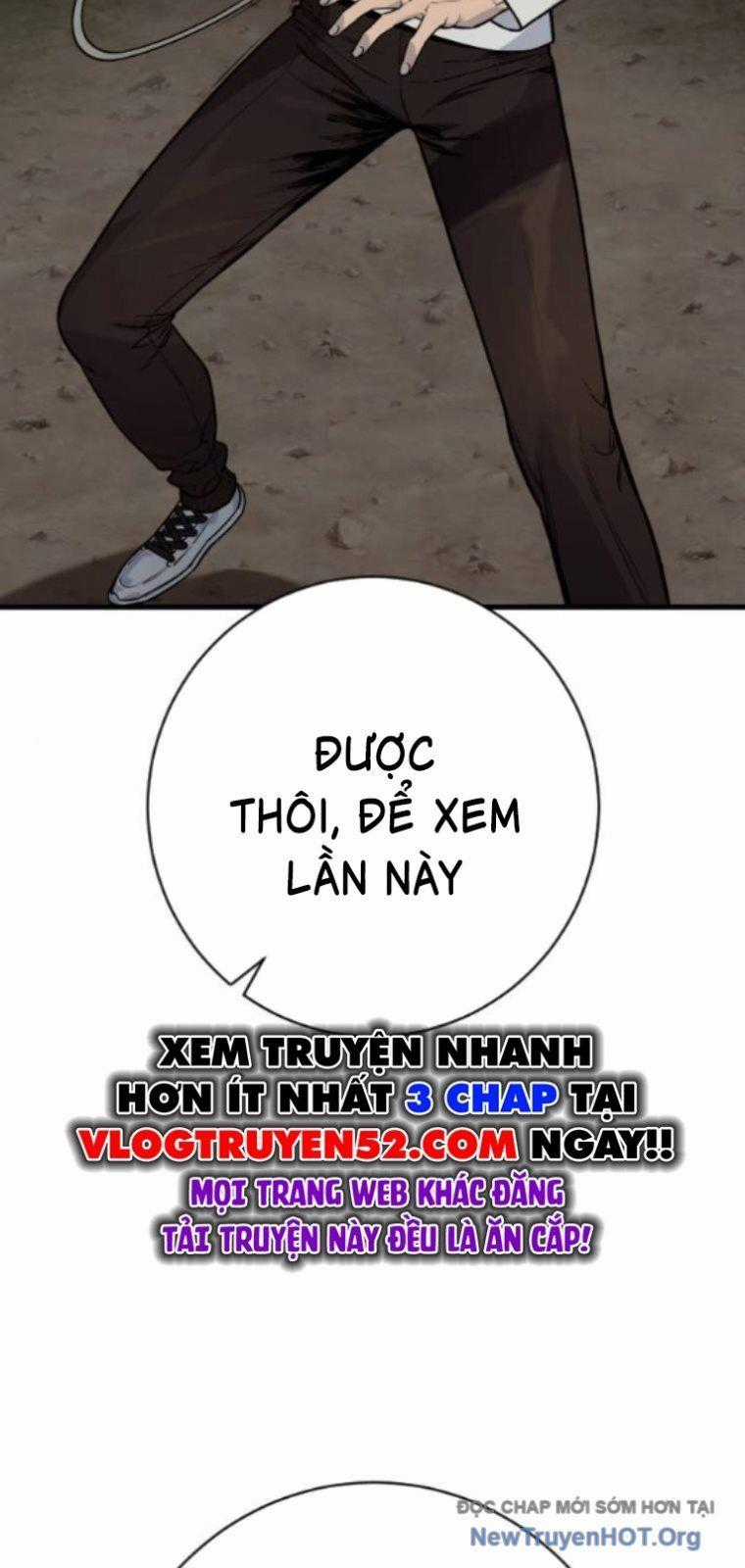 Cảnh Sát Báo Thù Chương 107 trang 85