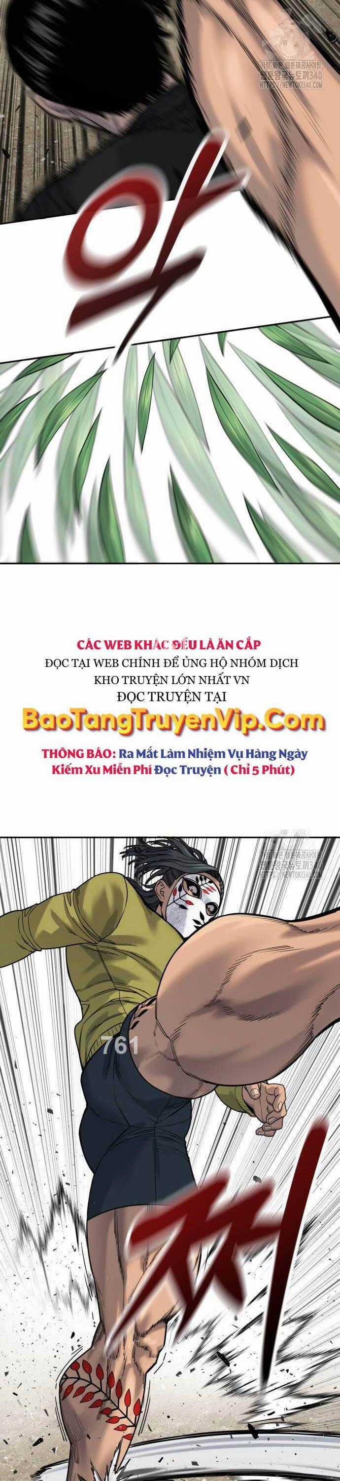 Cảnh Sát Báo Thù Chương 65 trang 1