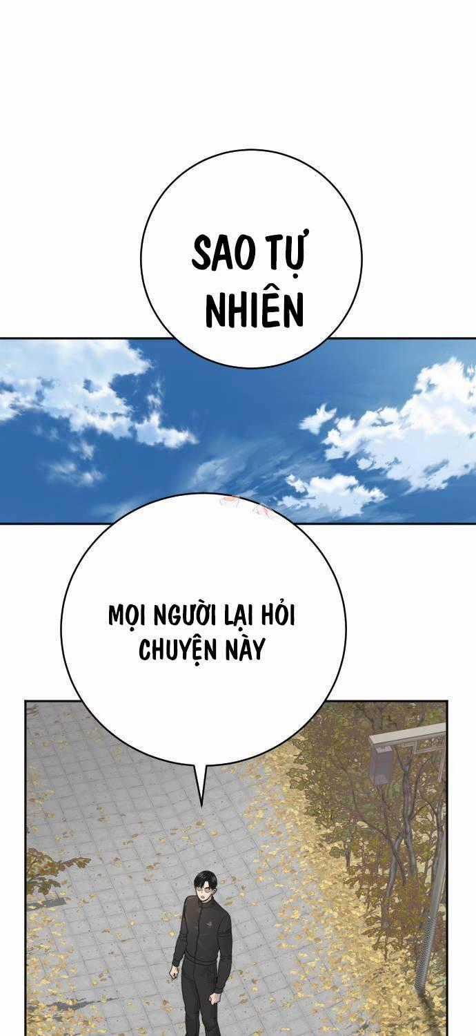 Cảnh Sát Báo Thù Chương 66 trang 0