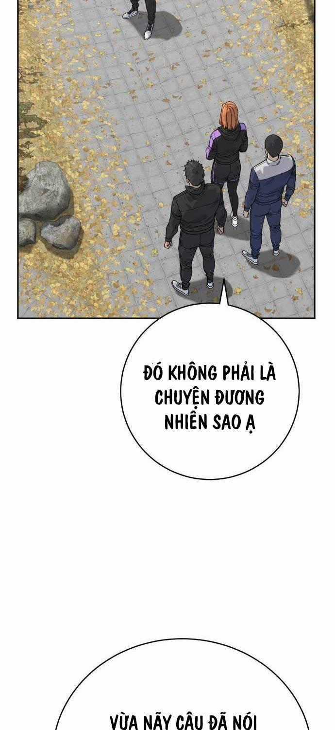 Cảnh Sát Báo Thù Chương 66 trang 1