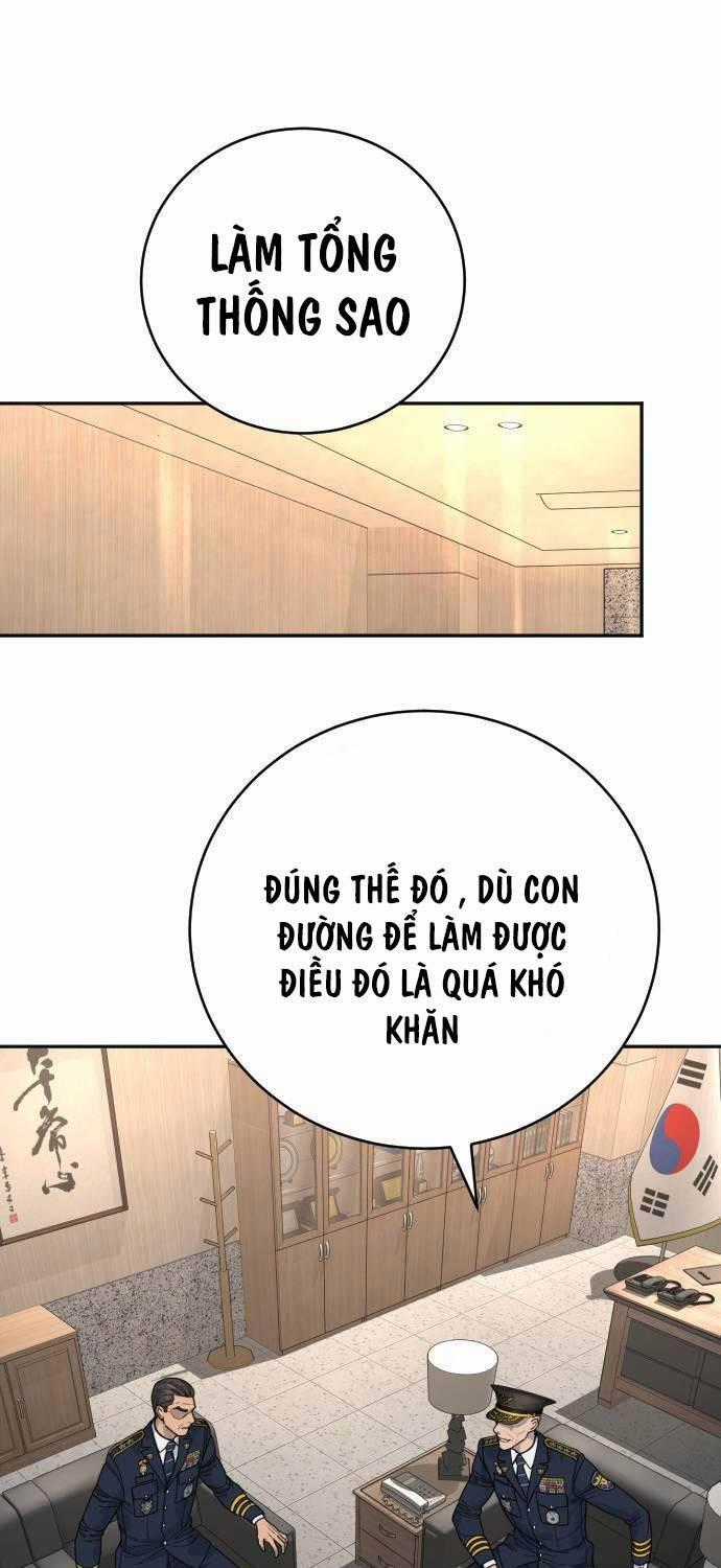 Cảnh Sát Báo Thù Chương 67 trang 0