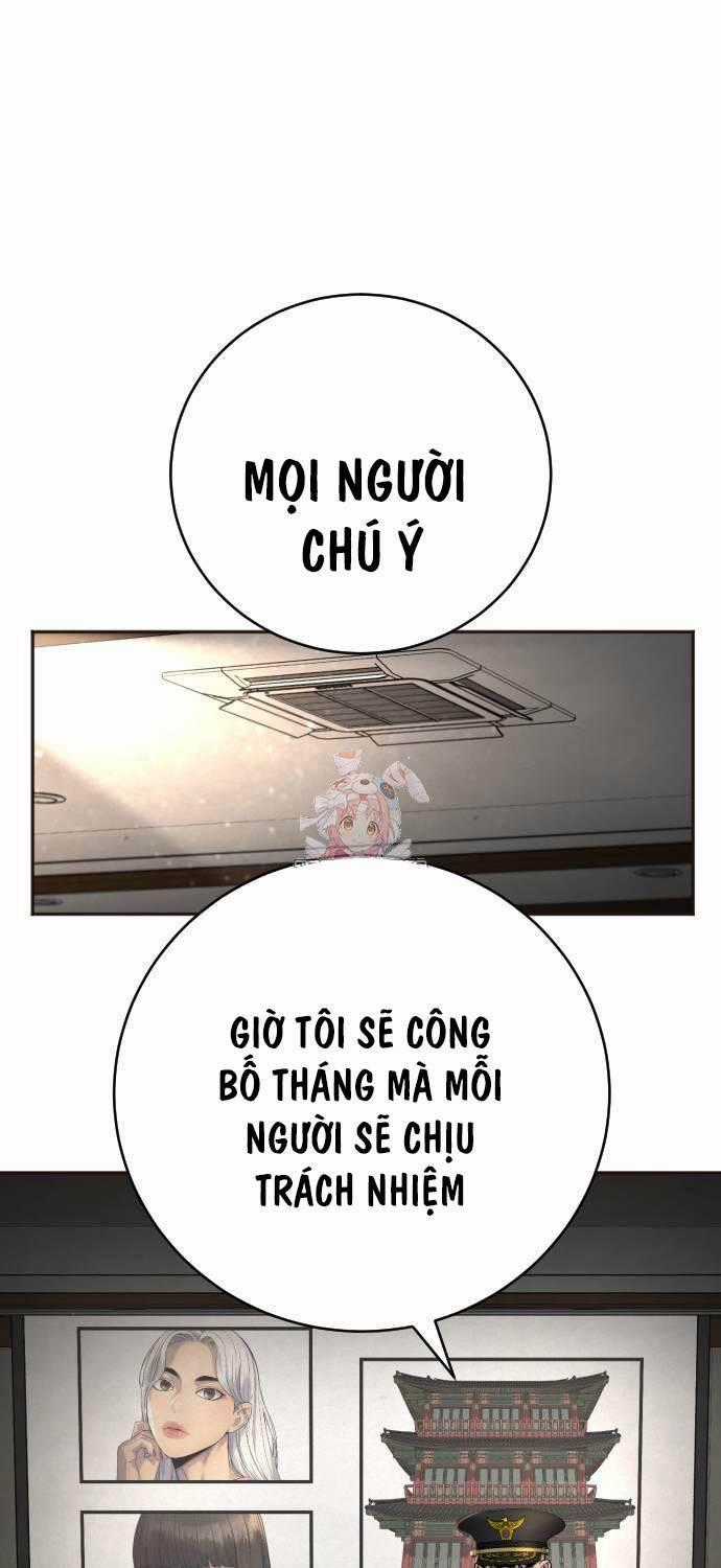 Cảnh Sát Báo Thù Chương 68 trang 0