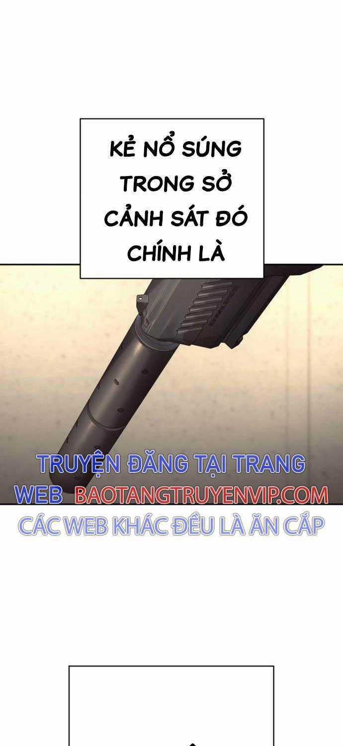 Cảnh Sát Báo Thù Chương 70 trang 1