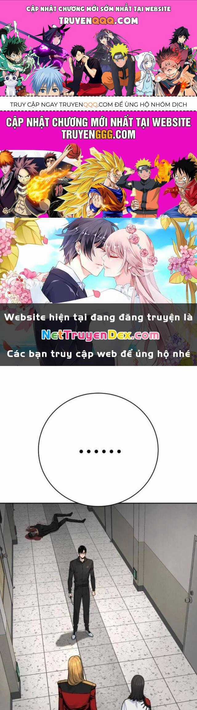 Cảnh Sát Báo Thù Chương 72 trang 0