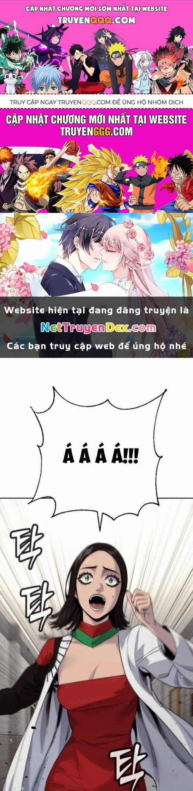 Cảnh Sát Báo Thù Chương 75 trang 0