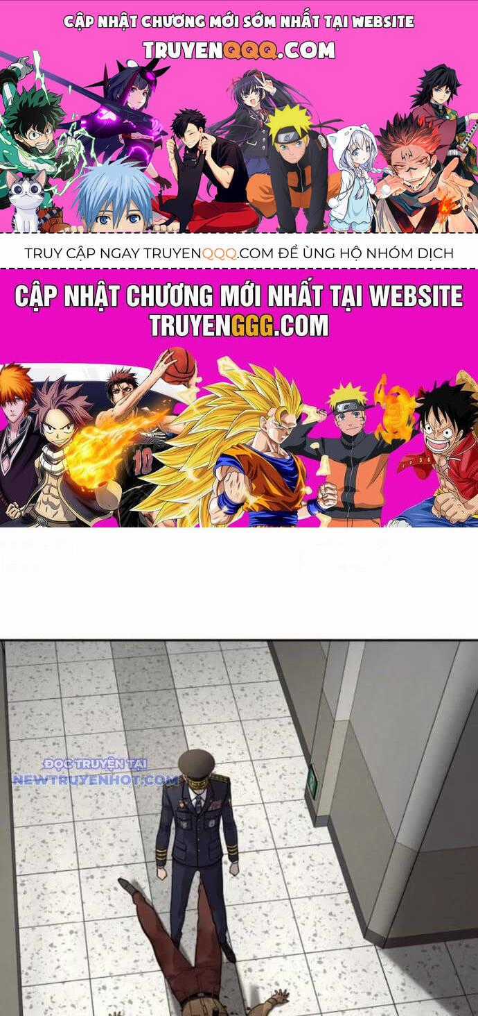 Cảnh Sát Báo Thù Chương 77 trang 0