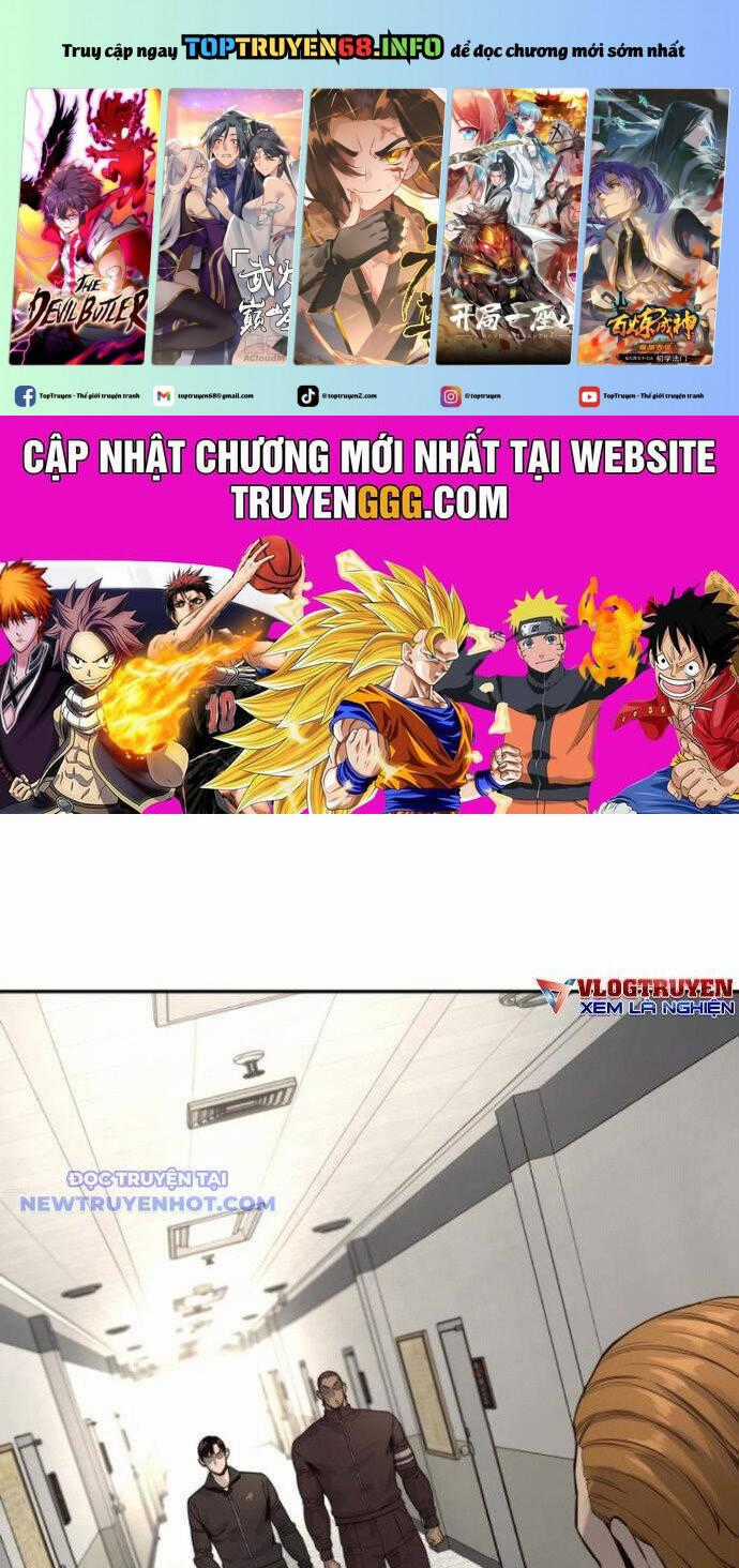 Cảnh Sát Báo Thù Chương 79 trang 1