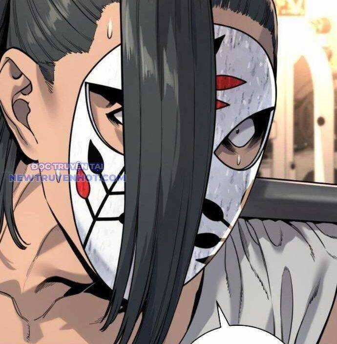 Cảnh Sát Báo Thù Chương 79 trang 107