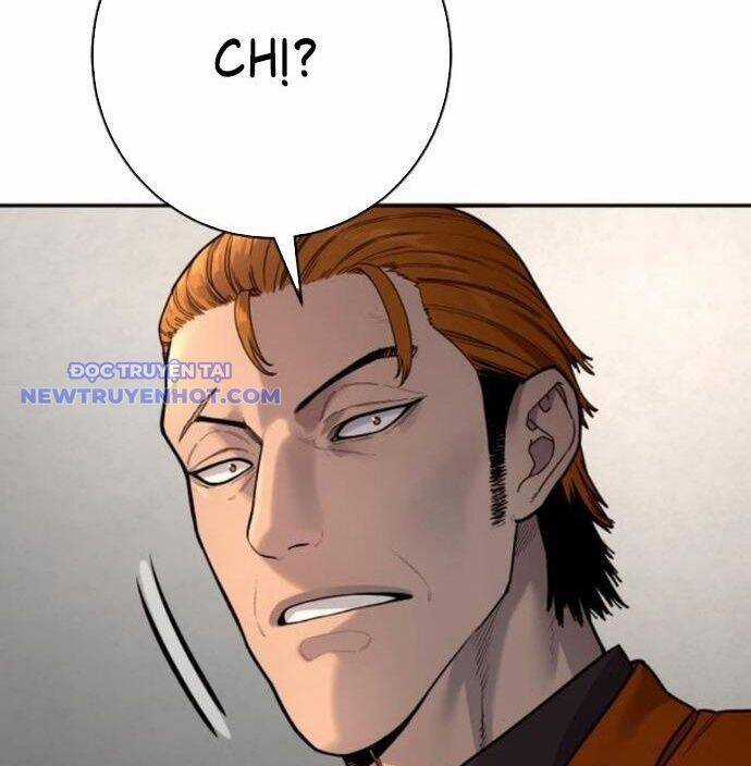 Cảnh Sát Báo Thù Chương 79 trang 124