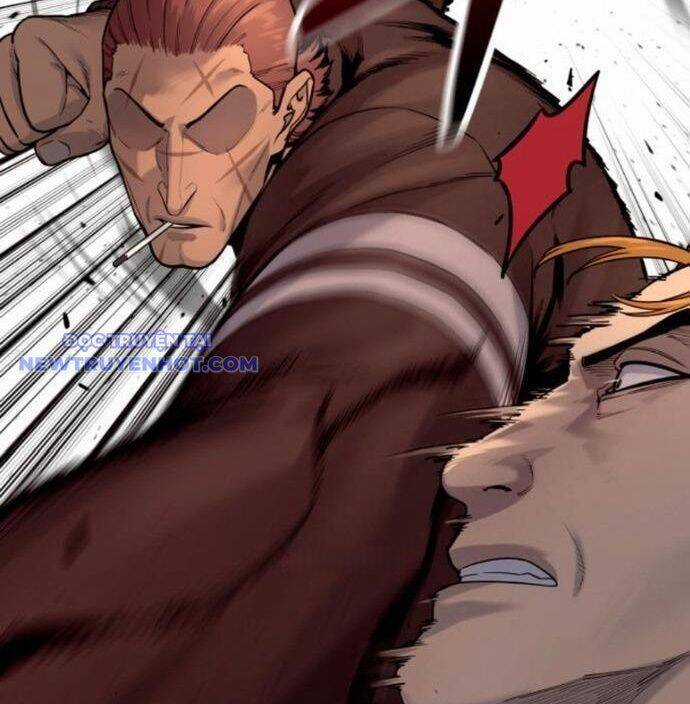 Cảnh Sát Báo Thù Chương 79 trang 128