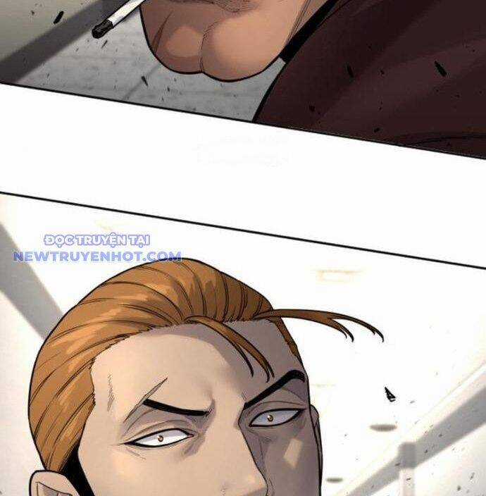 Cảnh Sát Báo Thù Chương 79 trang 132