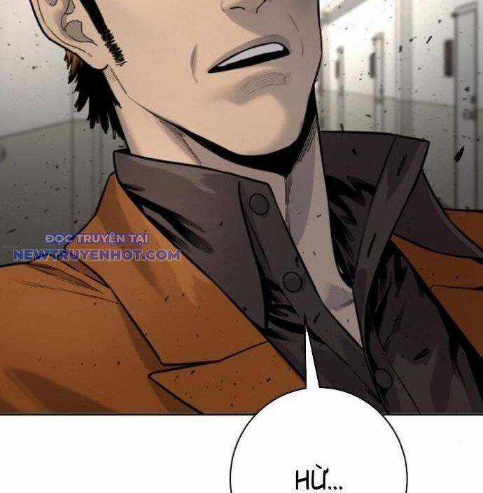 Cảnh Sát Báo Thù Chương 79 trang 133