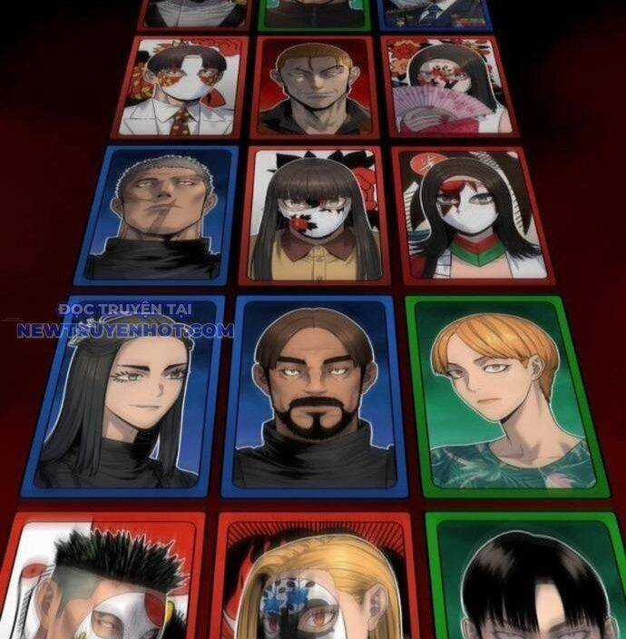 Cảnh Sát Báo Thù Chương 79 trang 138