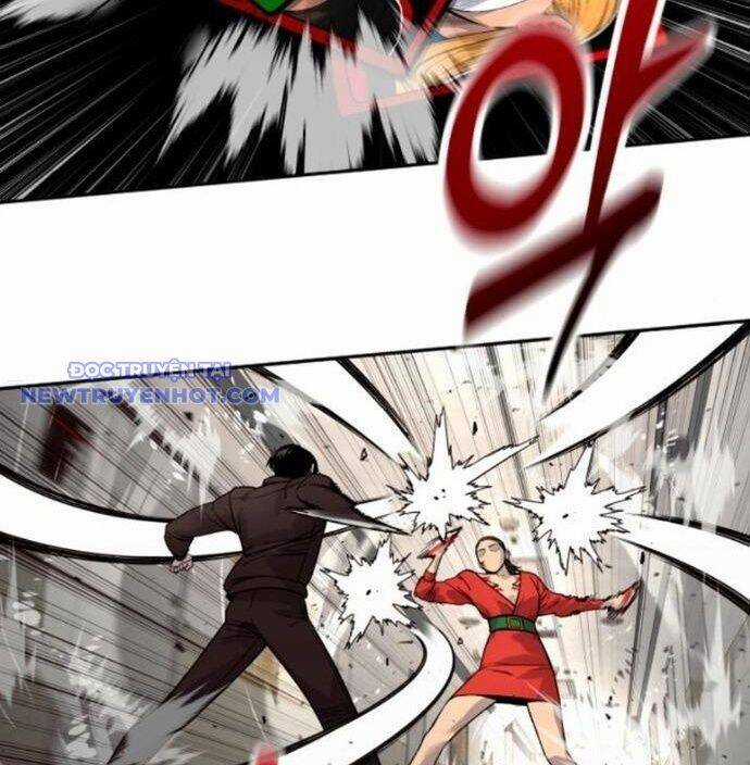 Cảnh Sát Báo Thù Chương 79 trang 150