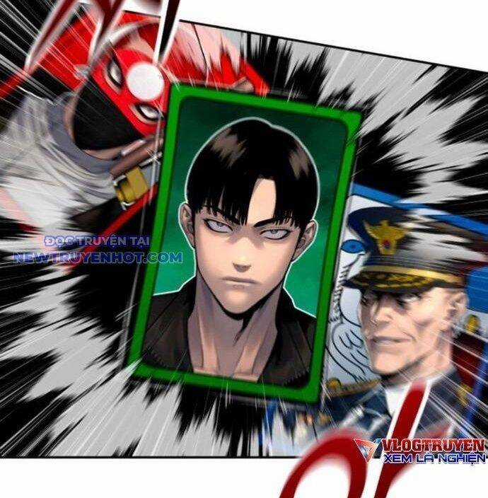 Cảnh Sát Báo Thù Chương 79 trang 156