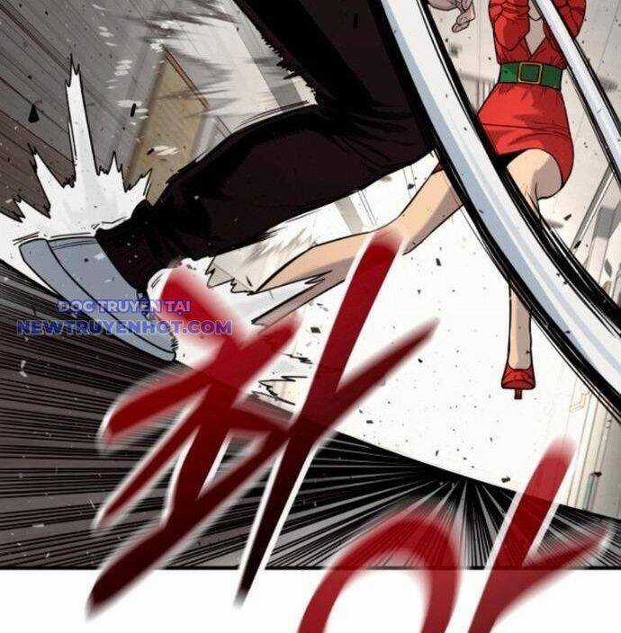 Cảnh Sát Báo Thù Chương 79 trang 164