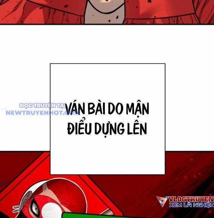 Cảnh Sát Báo Thù Chương 79 trang 166