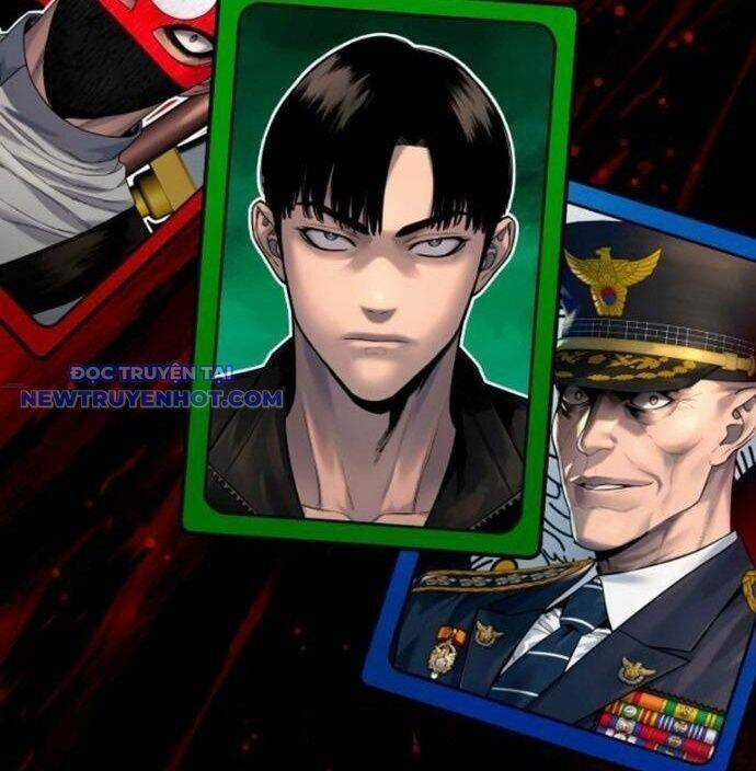 Cảnh Sát Báo Thù Chương 79 trang 167