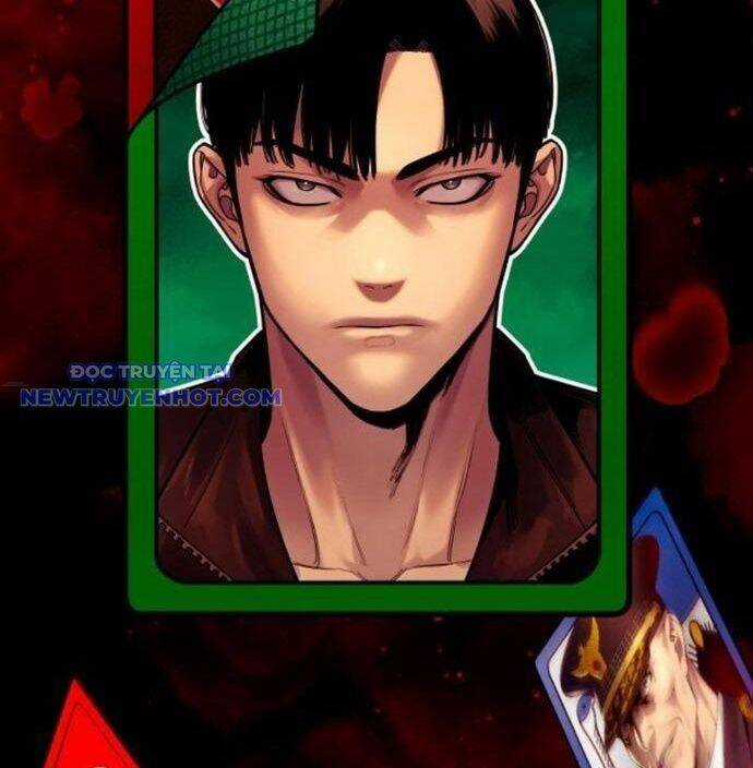 Cảnh Sát Báo Thù Chương 79 trang 169