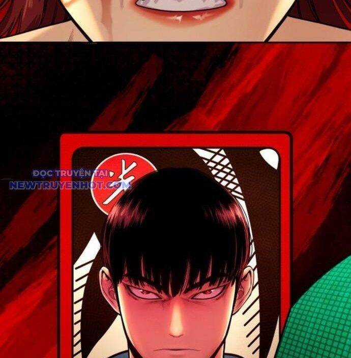 Cảnh Sát Báo Thù Chương 79 trang 171